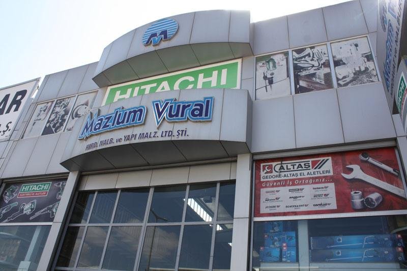 Mazlum Vural1